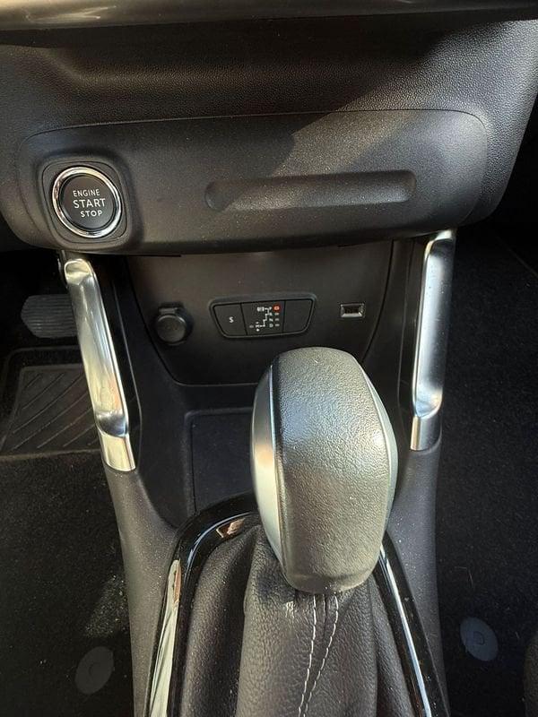 Citroën C3 Aircross C3 Aircross BlueHDi 120 S&S EAT6 Shine Pack