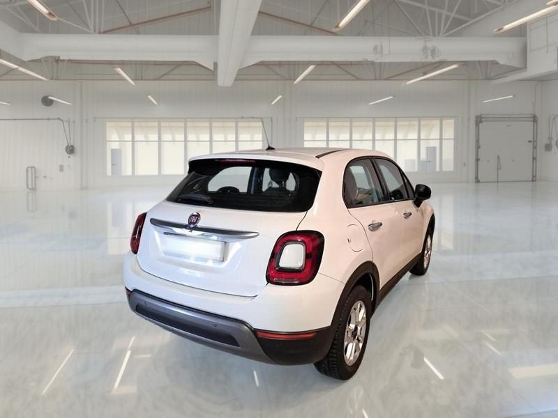FIAT 500X 1.3 Mjet 95cv 4x2 Business