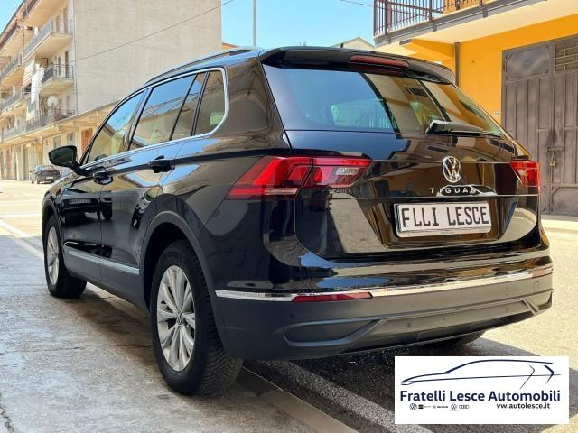 VOLKSWAGEN - Tiguan 2.0 tdi scr Life 122cv