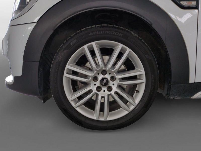 MINI Mini Countryman F60 MINI COOPER D COUNTRYMAN