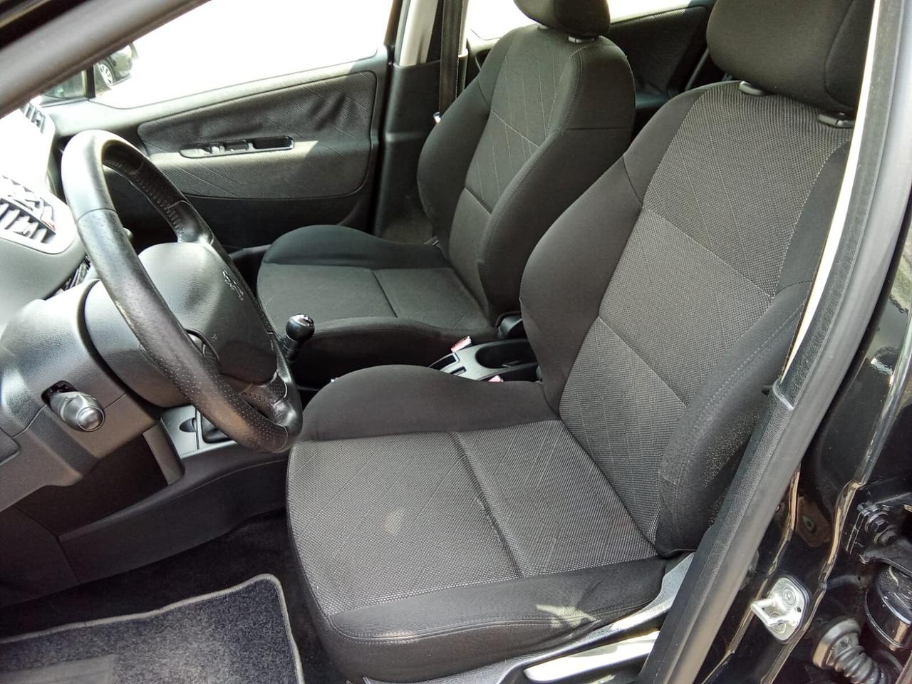 Peugeot 207 1.6 HDi 90CV 5p. XS