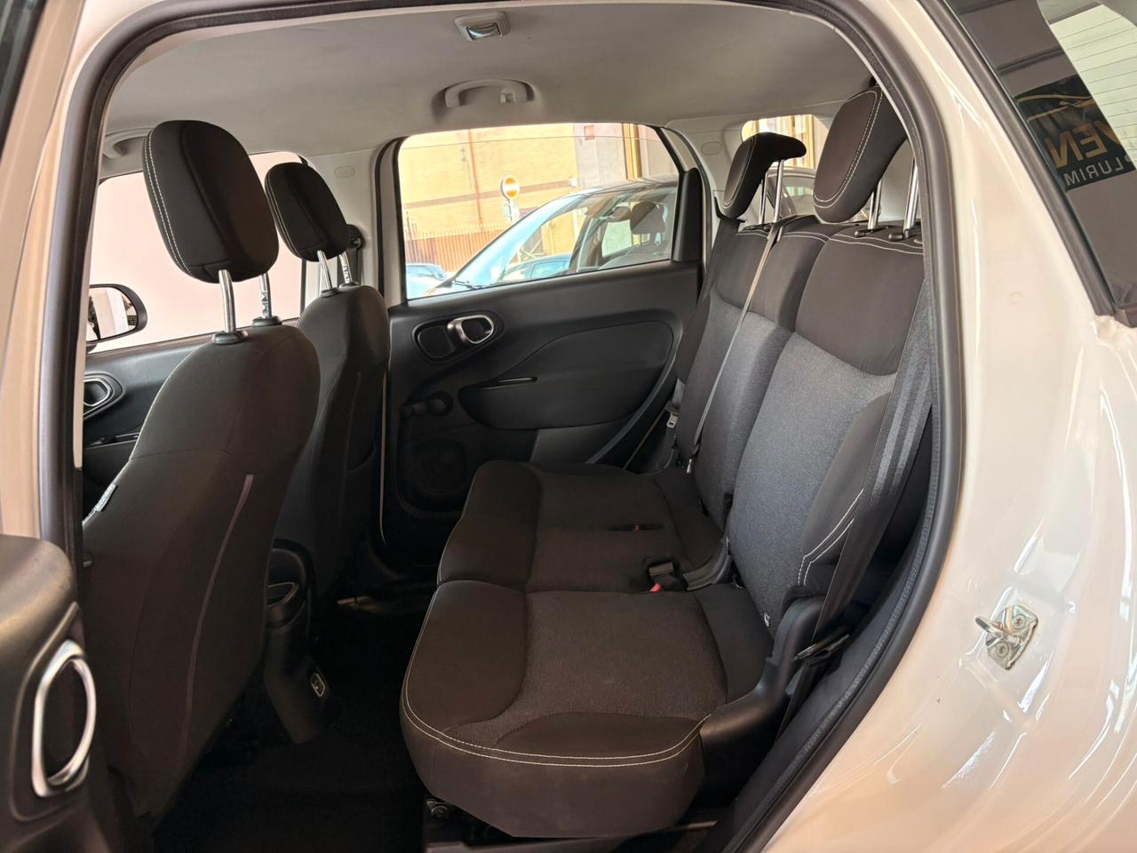 Fiat 500L 1.4 T-Jet 120 CV GPL City Cross