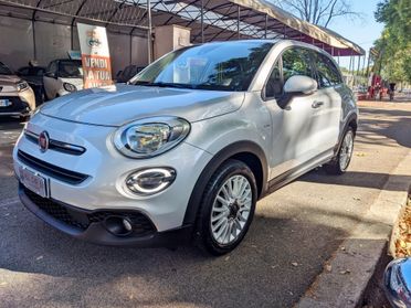 Fiat 500X 1.0 TURBO CONNECT CROSS PREZZO VERO EURO 6