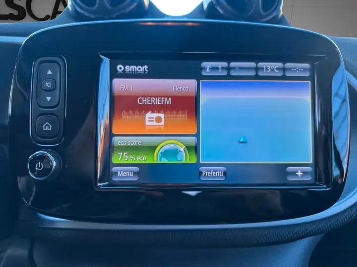 Smart ForTwo 70 1.0 Passion UNIPRO-PROMO-FINANZIAMENTO