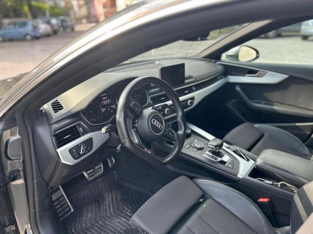 Audi A5 SPB 2.0 TDI 190 CV ultra Sport