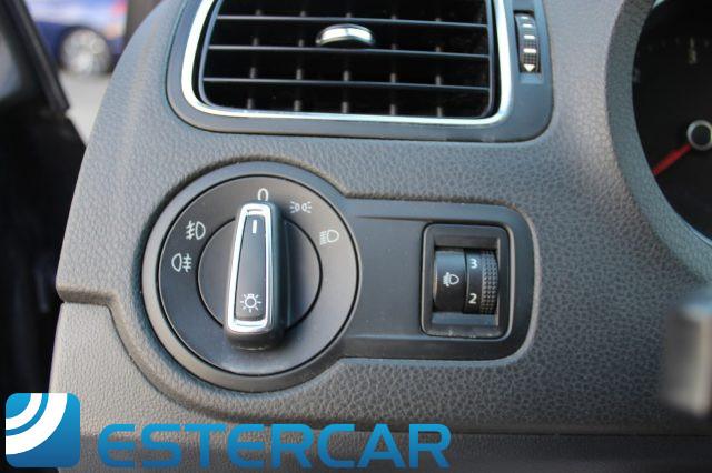 VOLKSWAGEN Polo 1.4 TDI 5p Comfortline