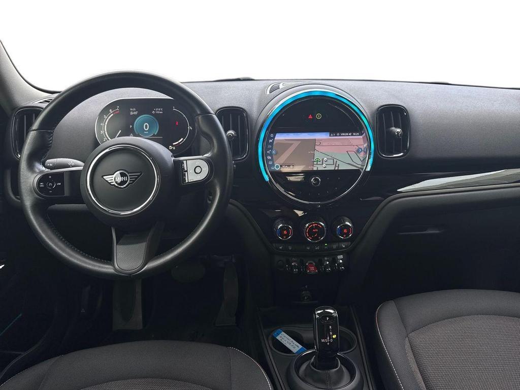 Mini Cooper Countryman 1.5 TwinPower Turbo Cooper