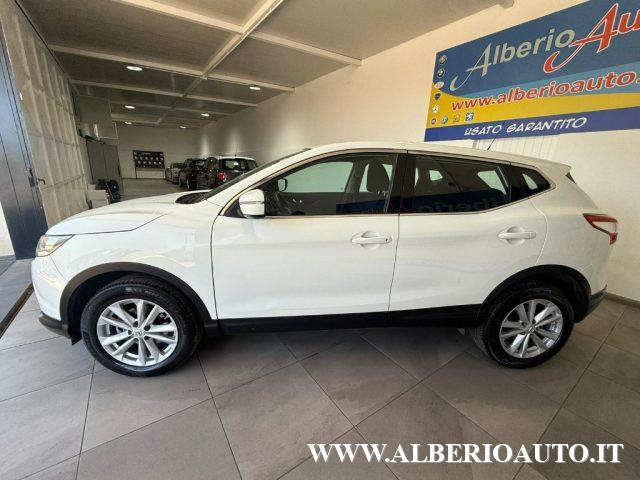 NISSAN Qashqai 1.5 dCi Acenta