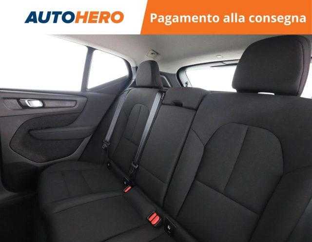 VOLVO XC40 T2 automatico Essential