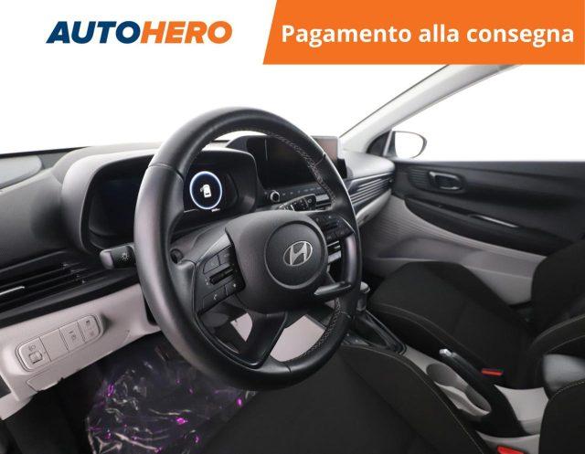 HYUNDAI i20 1.0 T-GDI 48V DCT Prime
