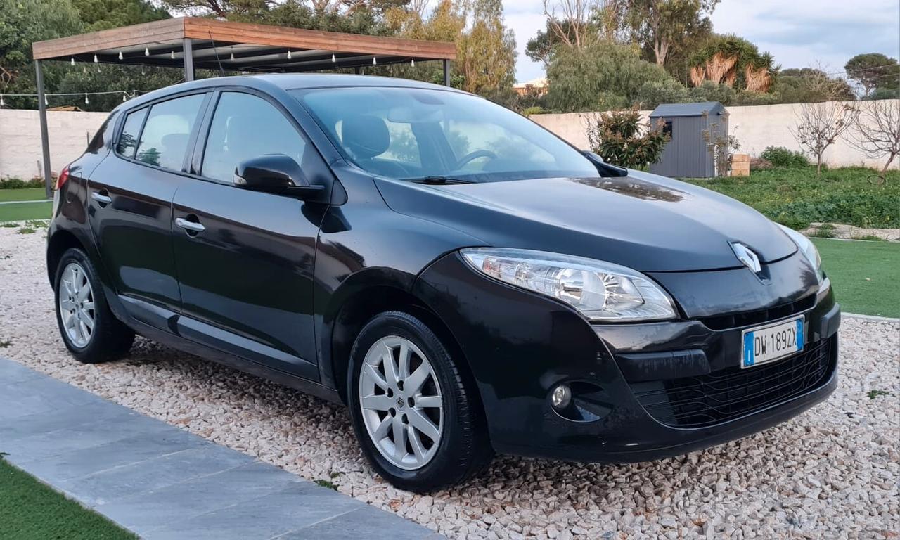 Renault Megane 1.9 dCi 130CV Dynamique