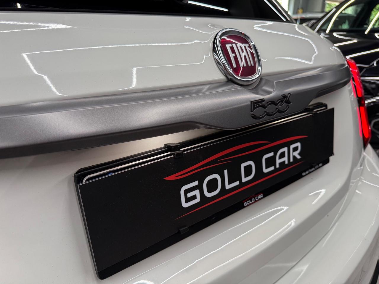 Fiat 500X 1.3 MultiJet 95 CV Sport PRONTA CONSEGNA VISIBILE IN SEDE