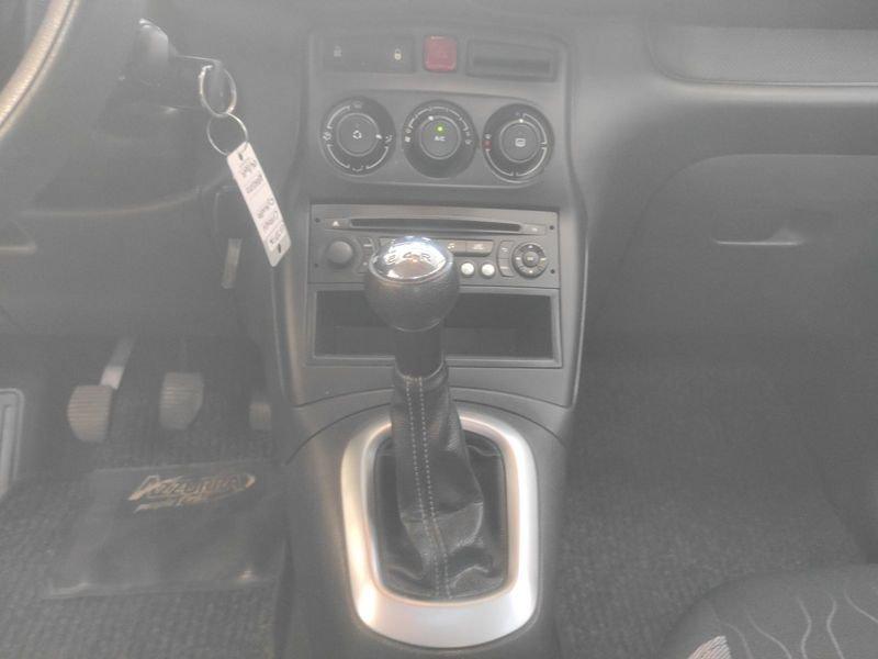 Citroën C3 Picasso 1.4 vti Exclusive FL