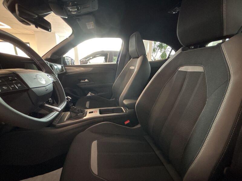 Opel Mokka Mokka 1.2 Turbo 136 CV GS