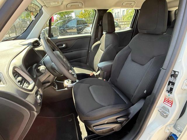 JEEP Renegade 1.6 Mjt 130 CV Longitude SCONTO ROTTAMAZIONE