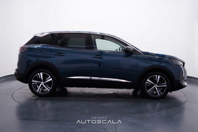 PEUGEOT 3008 1.5 BlueHDi 130CV S&S EAT8 Allure Pack