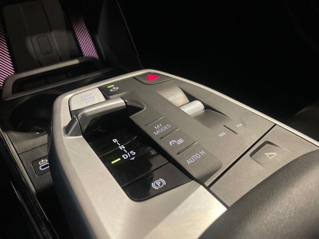 BMW Serie 2 Active Tourer 218 i MSport Steptronic