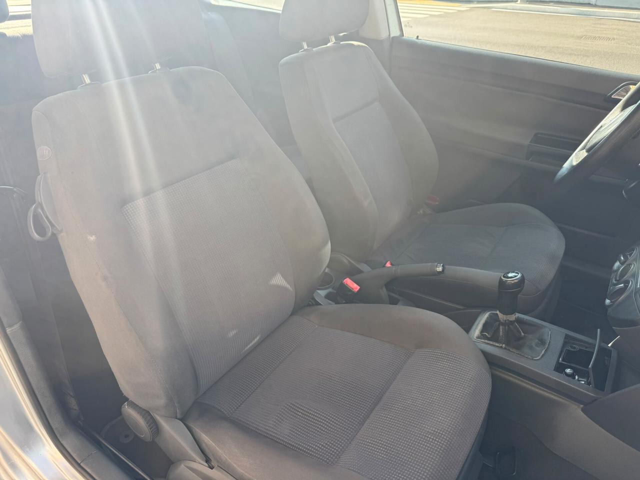 Volkswagen Polo 1.2 12V 5p. Trendline