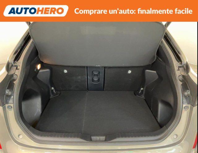 TOYOTA Yaris Cross 1.5 Hybrid 5p. E-CVT Adventure