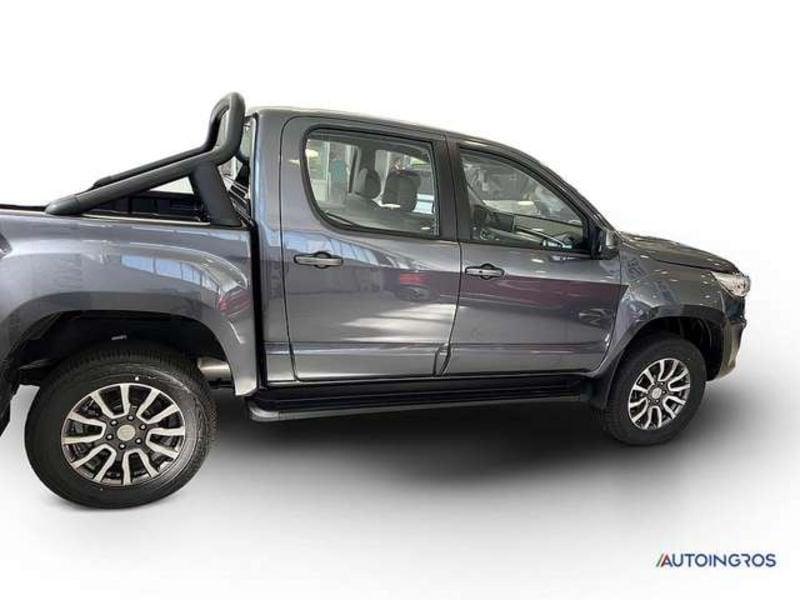 Foton Tunland G7 FOTON 6MT