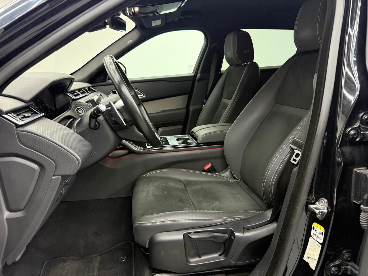 Land Rover Range Velar 2.0D I4 180 CV R-Dynamic