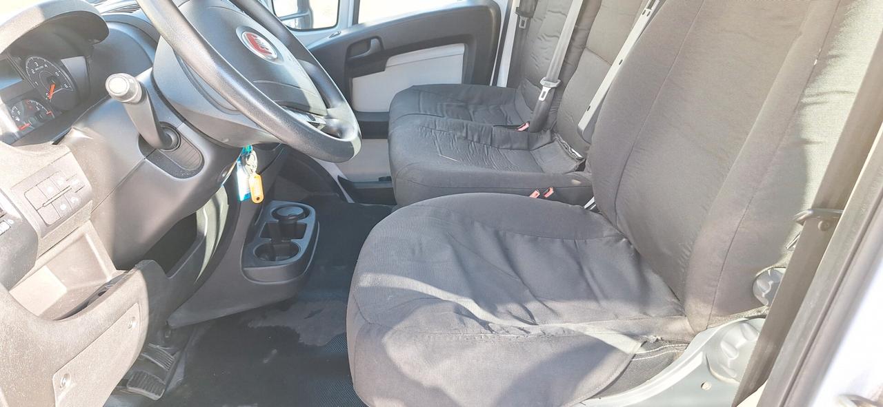 Fiat Ducato 35 2.0 MJT PM-DC Cassonato