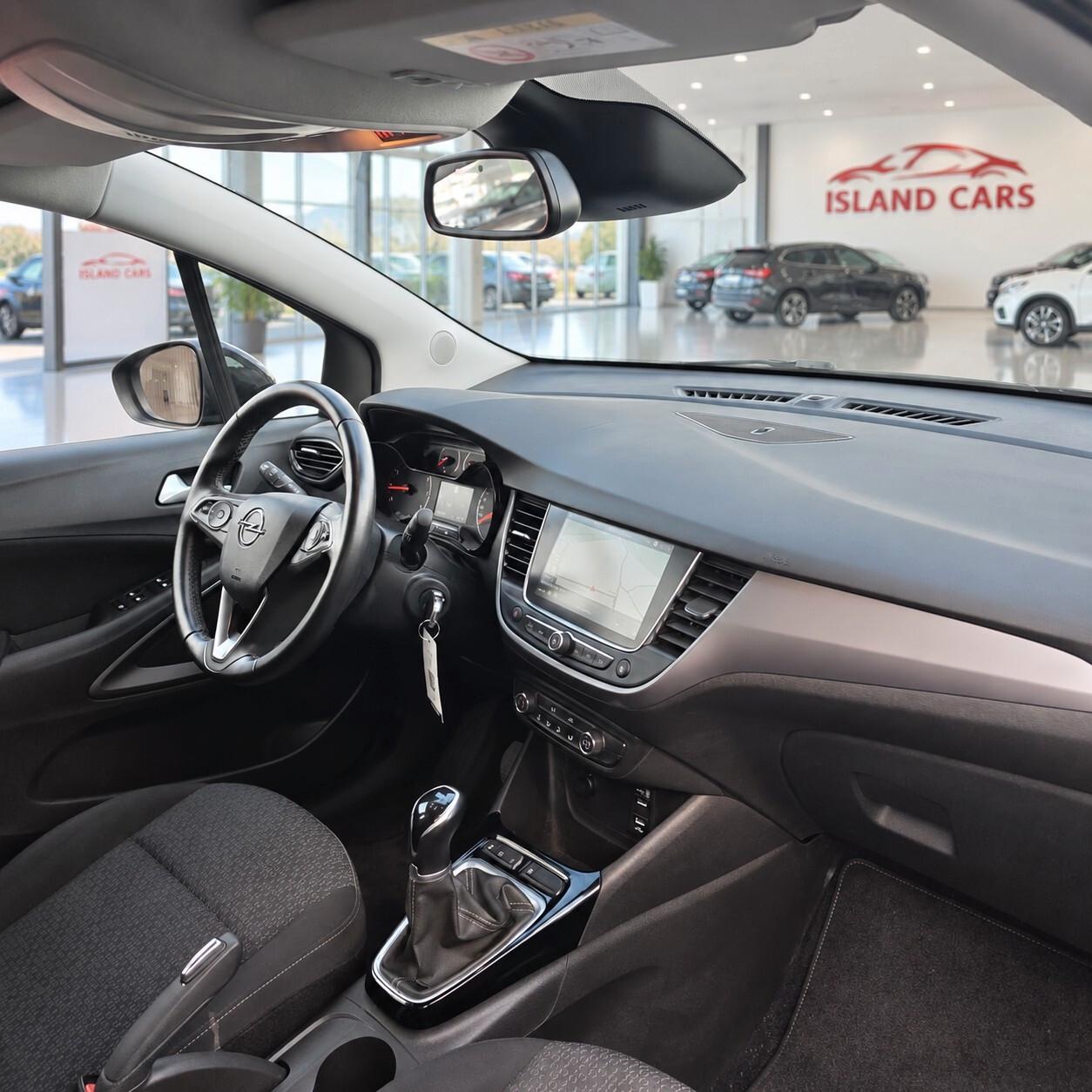 Opel Crossland 1.2