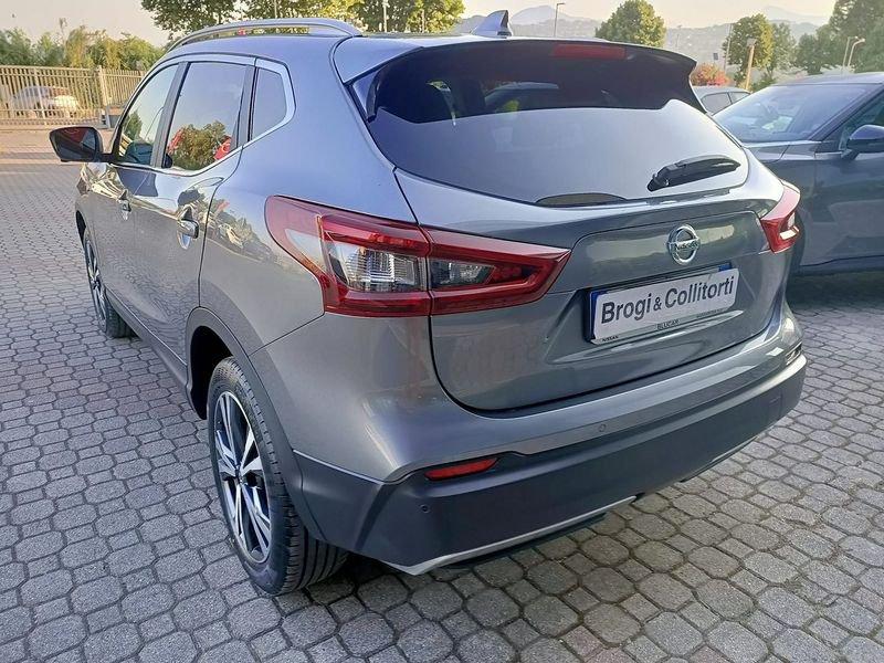 Nissan Qashqai 1.5 dCi 115cv N-Connecta 2WD "IVA INCLUSA"