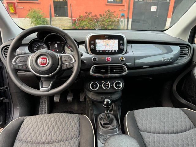 FIAT 500X 1.0 T3 120 CV Business