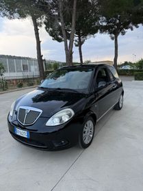 Lancia Ypsilon 1.4 Diva Ecochic GPL