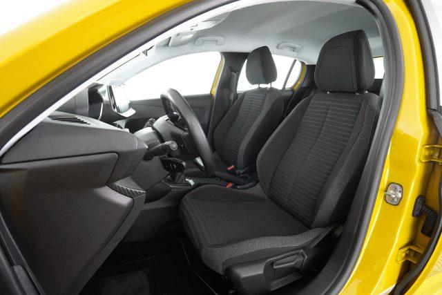 PEUGEOT 208 208 PureTech 100 Stop&Start 5 porte Allure