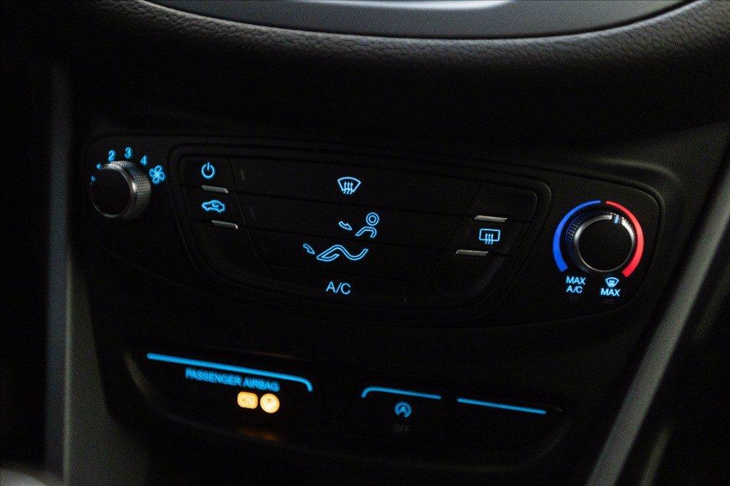 FORD B-Max 1.0 ecoboost Plus 100cv E6 del 2013