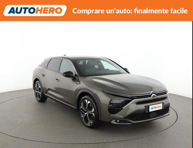 CITROEN C5 X Hybrid 225 e-EAT8 Shine Pack