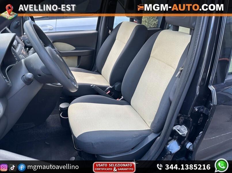 Fiat Panda 1.2 Dynamic Euro 5