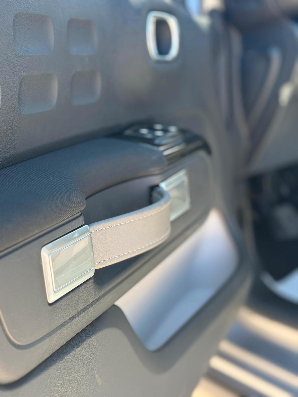 CITROEN C3 SHINE 1.2 110 CV - AZIENDALE - km 34.000