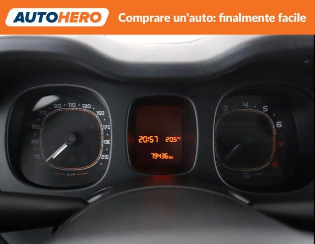 FIAT Panda 1.2 Easy