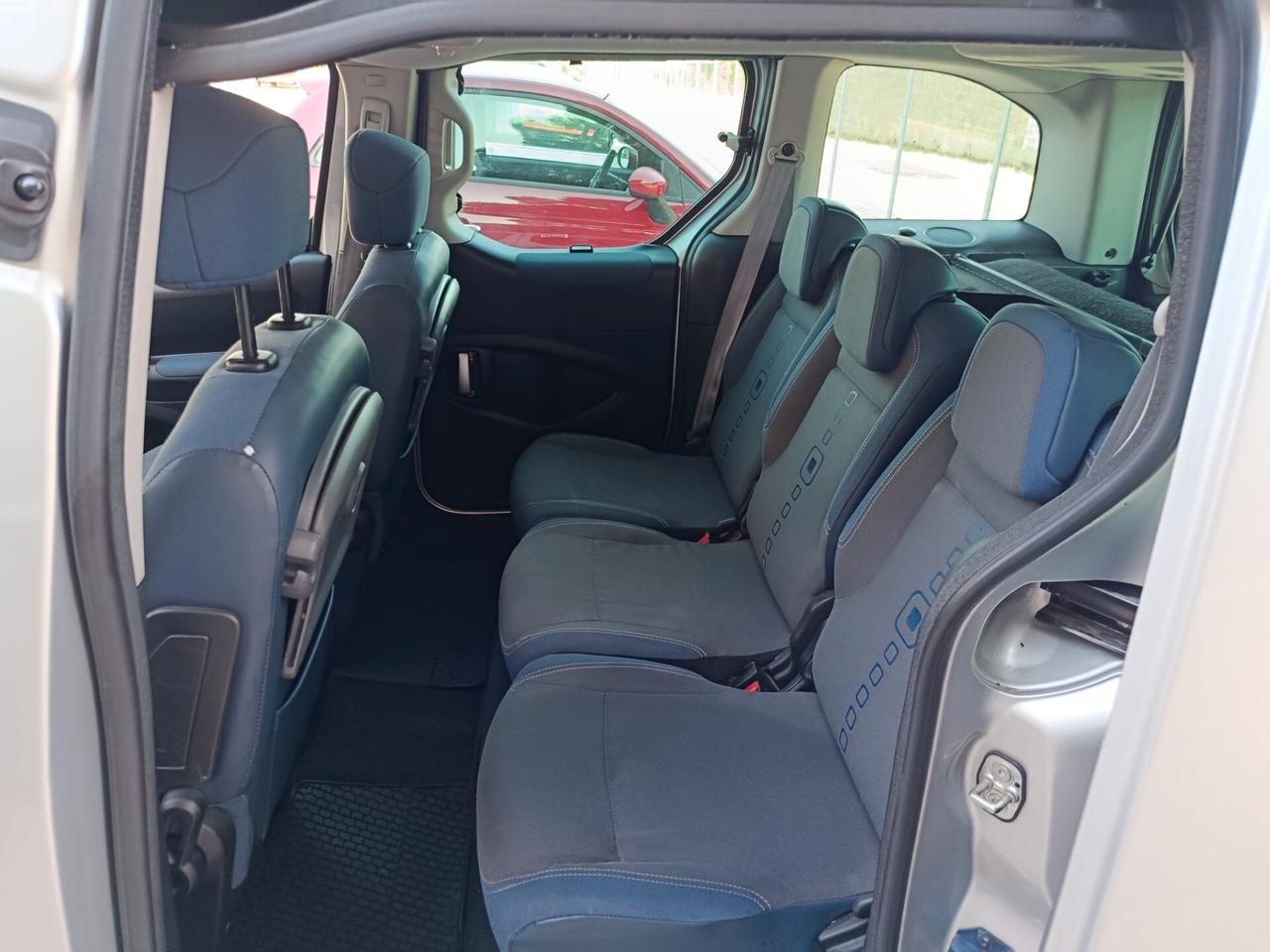Citroen Berlingo 1.6 HDi 110CV FAP MY Multispace