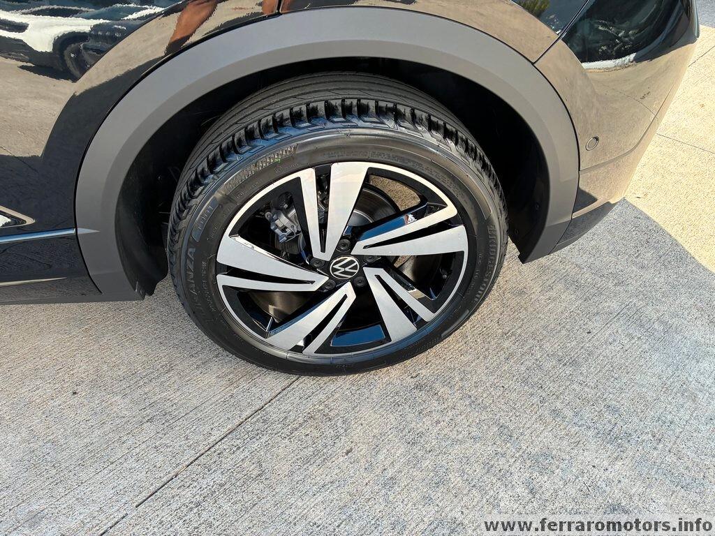 Volkswagen T-Roc 1.0 TSI R-Line a 275euro al mese