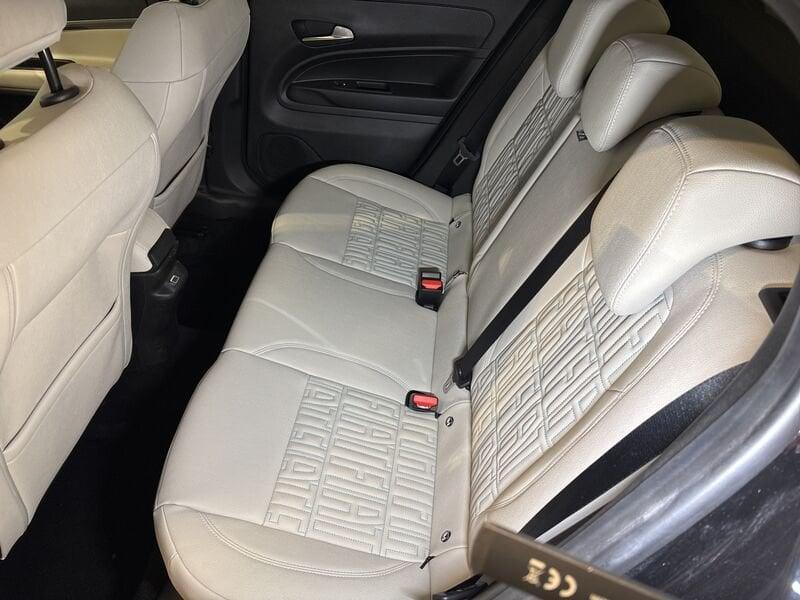 FIAT 600 600 Hybrid 100 CV DCT MHEV La Prima