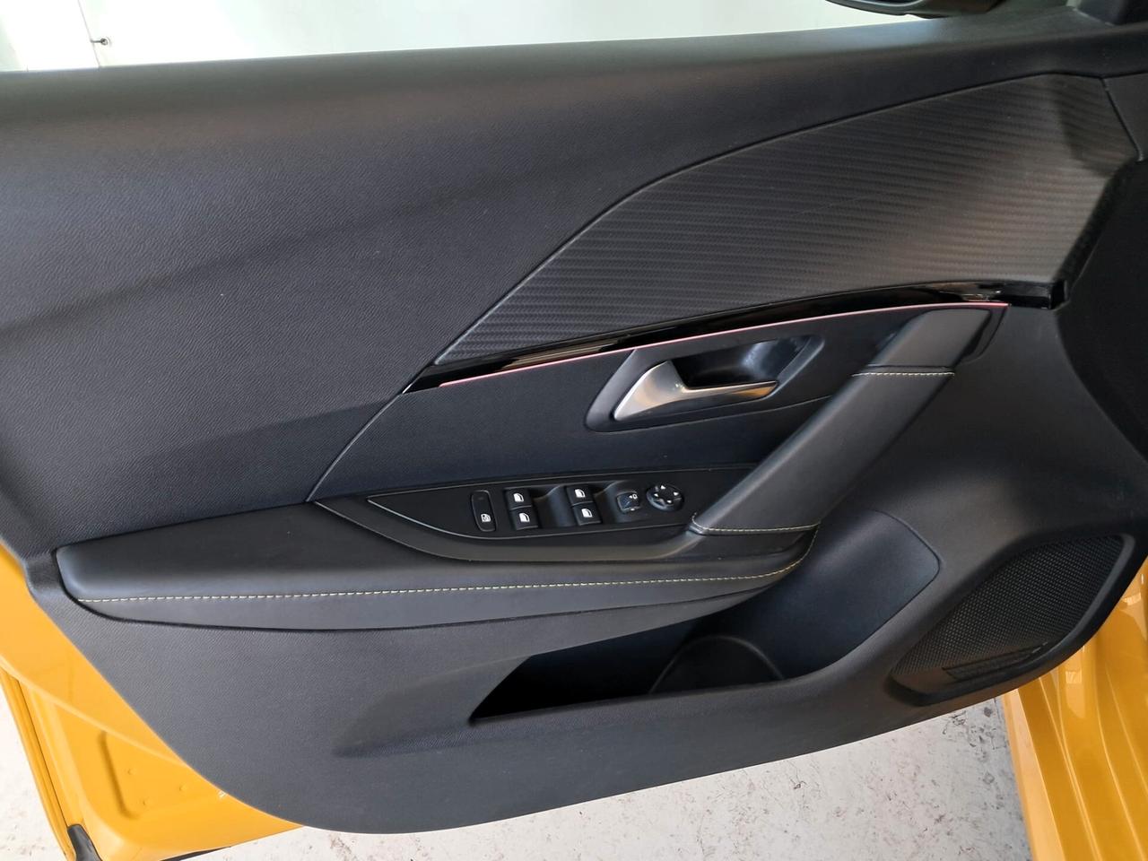 Peugeot 208 PureTech 100 Stop&Start 5 porte GT Line