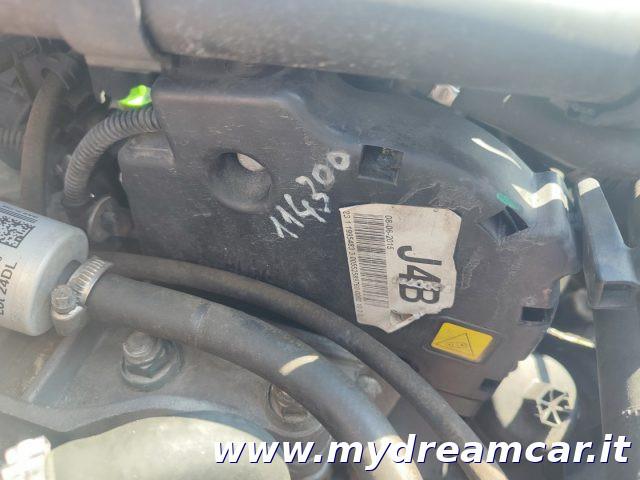 ALFA ROMEO Giulietta 1.4 Turbo 105 CV GPL Progression