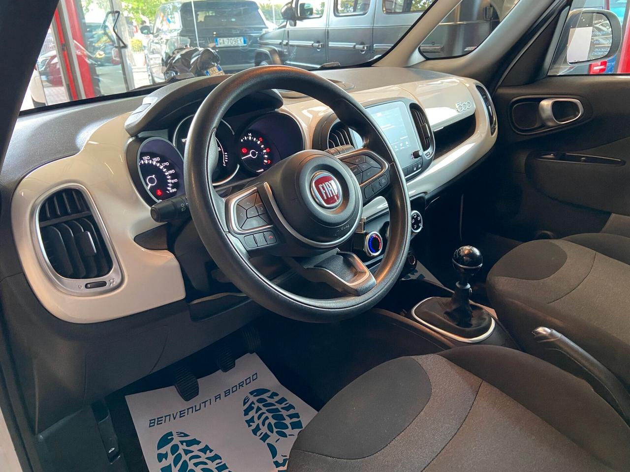 Fiat 500L 1.3 Multijet 95 CV DIESEL