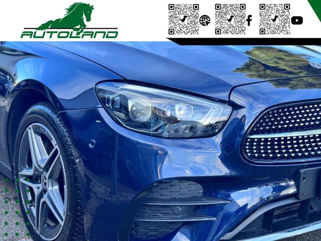 MERCEDES-BENZ E 300 de 4Matic Auto EQ-Power Premium 194 Cv