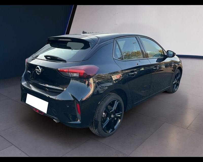 Opel Corsa VI 2020 1.2 GS Line 100cv