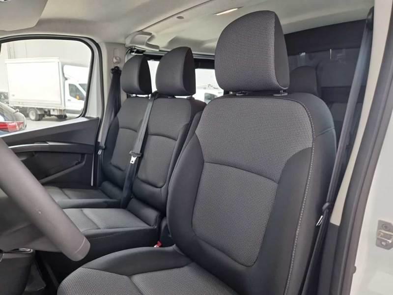 Renault Trafic IV Furgone doppia cabina Trafic T29 2.0 Dci 150cv Energy L1h1 D.Cab....