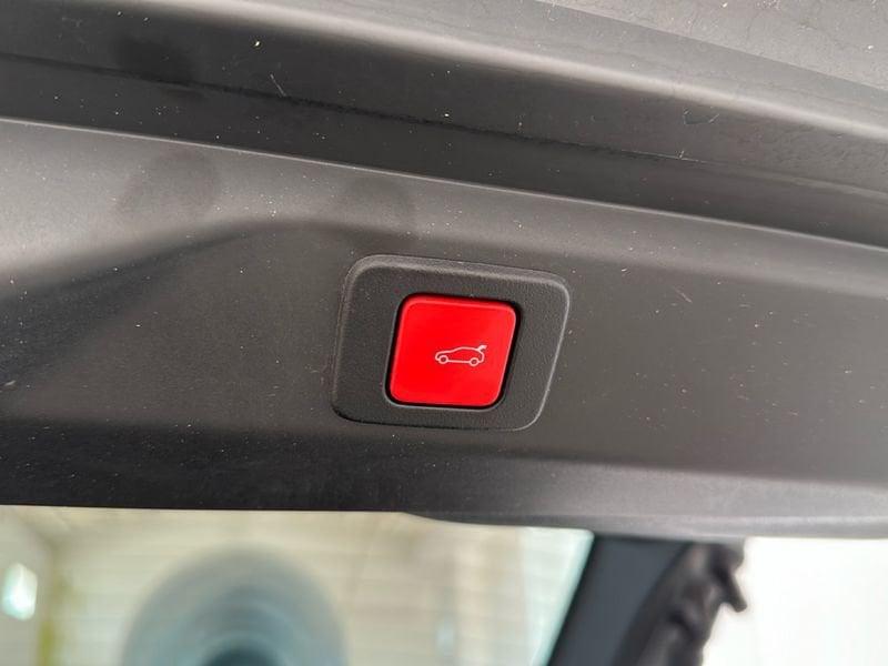 Peugeot 3008 Hybrid 145 GT-Line e-DCS 6 **PREZZO VERO**