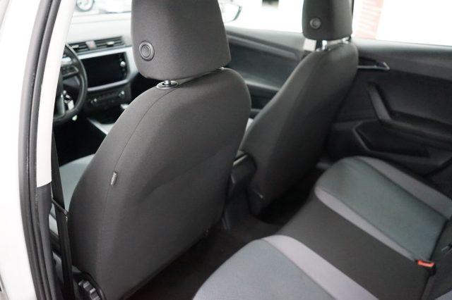 SEAT Arona 1.6 TDI 95 CV DSG Style