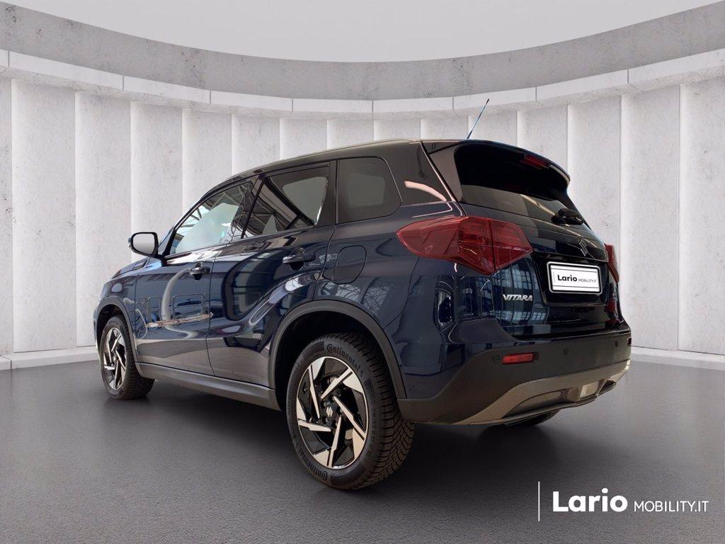 SUZUKI Vitara 1.5h 140v Starview 4wd allgrip auto del 2024