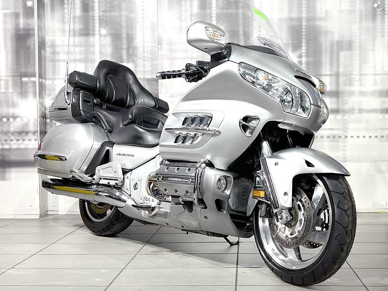 Honda Gold Wing GL 1800