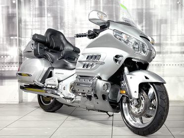 Honda Gold Wing GL 1800